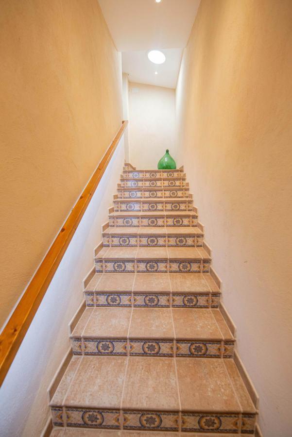 Casa Rural Cal Marti El Pla de Manlleu ภายนอก รูปภาพ